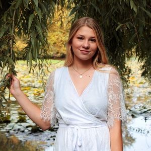 Meet your Posher, Hannah